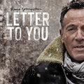 Bruce Springsteen - Letter To You - Indie LP [ Record ]