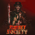 Sunset Society - Original Motion Picture Soundtrack - LP [ Record ]