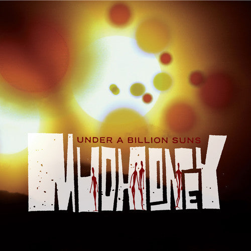 Mudhoney - Under a Billion Suns - LP [ Record ]