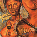 Fela Kuti - Yellow Fever - LP [ Record ]