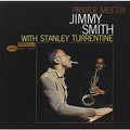 Jimmy Smith - Prayer Meetin' - Tone Poet LP [ Record ]