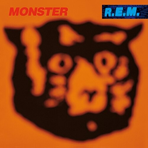 R.E.M. - Monster - LP [ Record ]