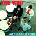 The Who - My Generation - LP [ Record ]