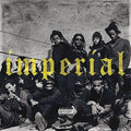 Denzel Curry - Imperial - LP [ Record ]