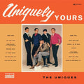 The Uniques - Uniquely Yours - LP [ Record ]