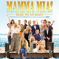 Mamma Mia! Here We Go Again - The Movie Soundtrack - LP [ Record ]