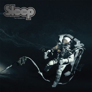 Sleep - The Sciences - Cassette [ Record ]