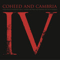 Coheed & Cambria - Good Apollo I'm Burning Star IV - LP [ Record ]