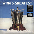 Paul McCartney - Wings Greatest - Indie LP [ Record ]