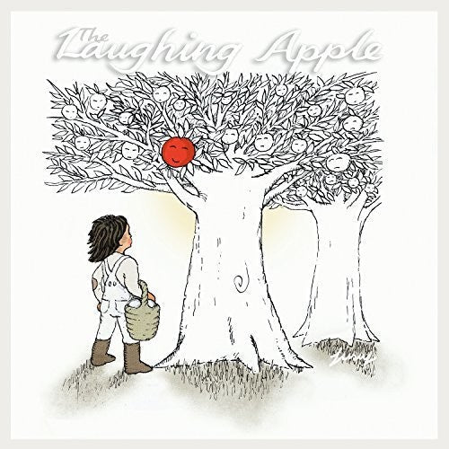 Cat Stevens ,Yusuf - The Laughing Apple - LP [ Record ]