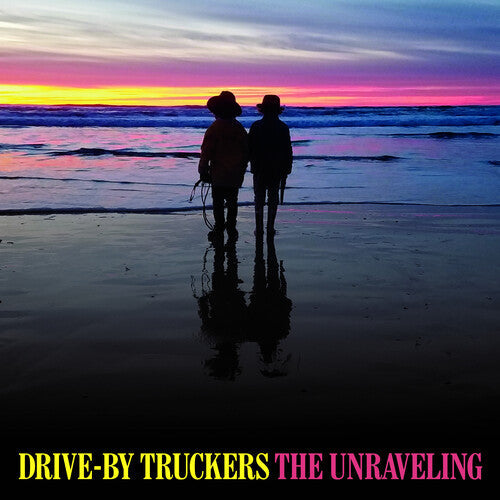 Drive-By Truckers - The Unraveling - LP [ Record ]