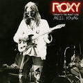 Neil Young - Roxy (Tonight's the Night Live) - LP [ Record ]