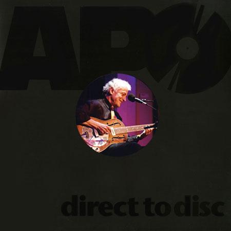 Doug MacLeod - Doug MacLeod - Analogue Productions LP [ Record ]