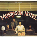 The Doors - Morrison Hotel - Analogue Productions SACD [ Record ]
