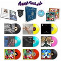 Perry Farrell - The Glitz; The Glamour - Indie LP [ Record ]
