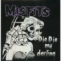 Misfits - Die, Die, My Darling - 12" [ Record ]