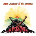 Bob Marley & The Wailers - Uprising - LP [ Record ]