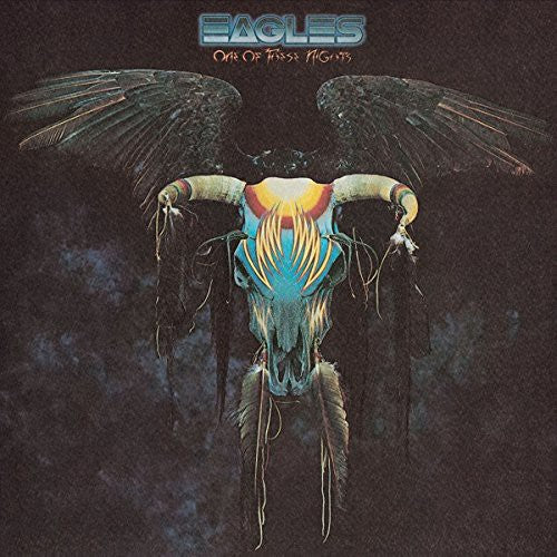 Eagles - One of These Nights - LP [ Record ]