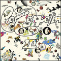 Led Zeppelin - III - LP [ Record ]