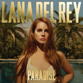 Lana Del Rey - Paradise - LP [ Record ]