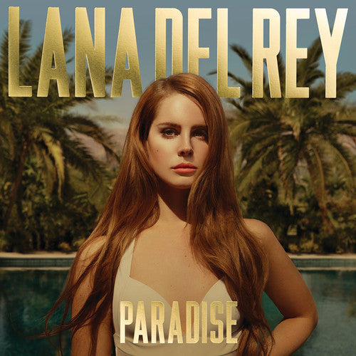 Lana Del Rey - Paradise - LP [ Record ]