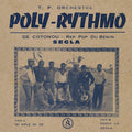 T.P. Orchestre Poly-Rythmo De Cotonou - Segla - LP [ Record ]