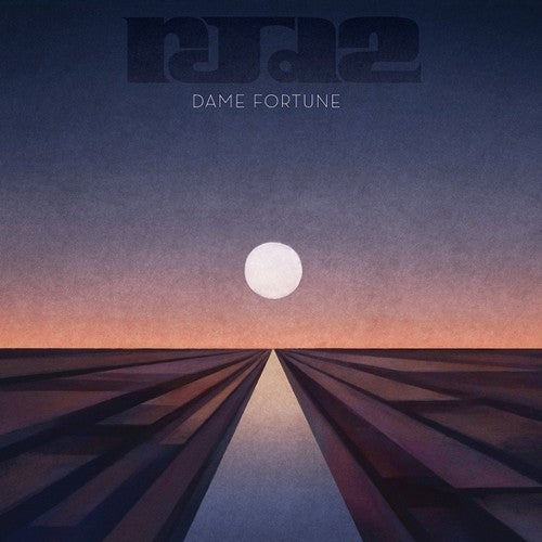 Rjd2 - Dame Fortune - LP [ Record ]