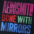 Aerosmith - Done With Mirrors - LP [ Record ]