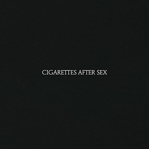 Cigarettes After Sex - Cigarettes After Sex - LP [ Record ]