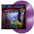Gov't Mule - Bring On The Music - Live At The Capitol Theatre: VOL 1 - LP [ Record ]