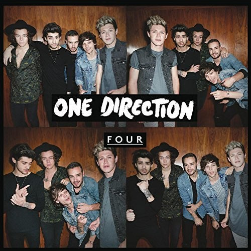 One Direction - Four - LP [ Record ]