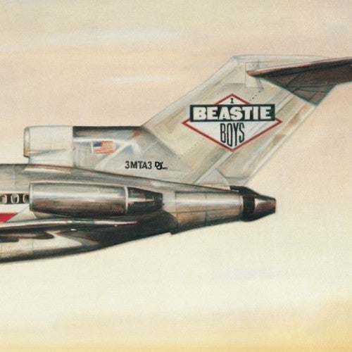 Beastie Boys - Licensed To Ill (30th Anniversary Edition) - LP [ Record ]