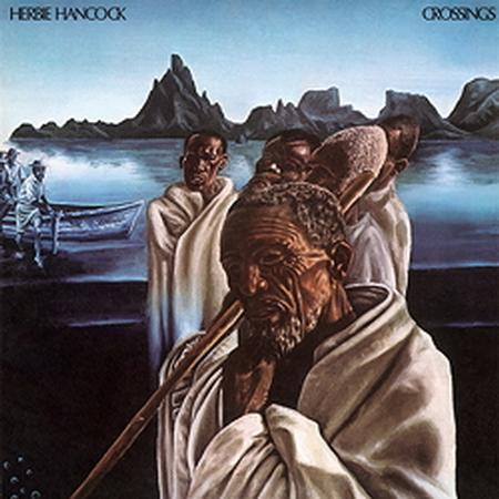 Herbie Hancock - Crossings - Speakers Corner LP [ Record ]