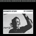 Ry Cooder - Boomer’s Story - MFSL SACD [ Record ]