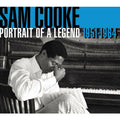 Sam Cooke - Portrait of a Legend 1951-1964 - LP [ Record ]