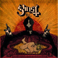 Ghost - Infestissumam - LP [ Record ]