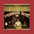 The Doors - Morrison Hotel: 50th Anniversary Deluxe Edition - 2CD/1LP Set [ Record ]