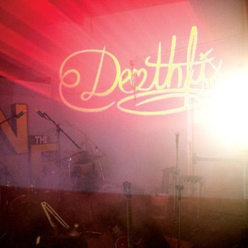Deathfix - Deathfix - LP [ Record ]