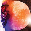 Kid Cudi - Man on the Moon: The End of Day - LP [ Record ]