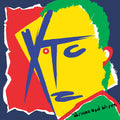XTC - Drums & Wires - LP [ Record ]