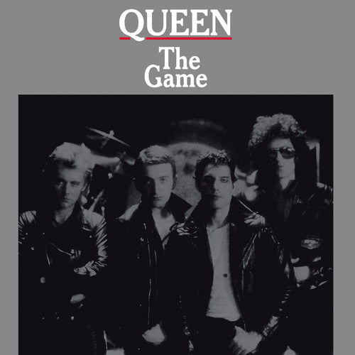 Queen - The Game - LP [ Record ]