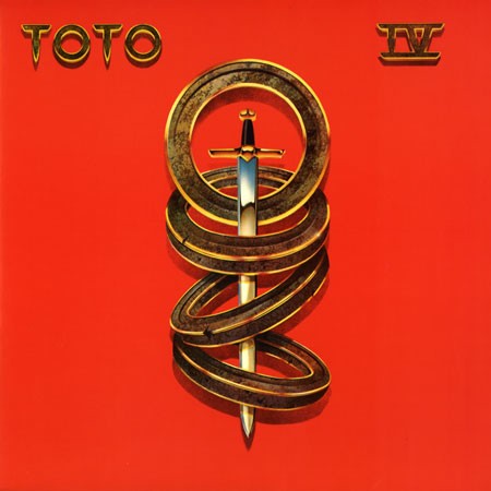 Toto - Toto IV - Speakers Corner LP [ Record ]