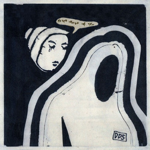 Doldrums - Air Conditioned - LP [ Record ]