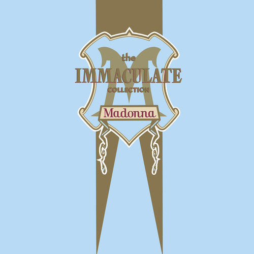 Madonna - The Immaculate Collection - LP [ Record ]