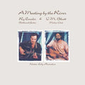 Ry Cooder & V.M. Bhatt - A Meeting By The River - Analogue Productions LP [ Record ]