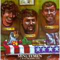 Minutemen - 3 Way Tie for Last - LP [ Record ]