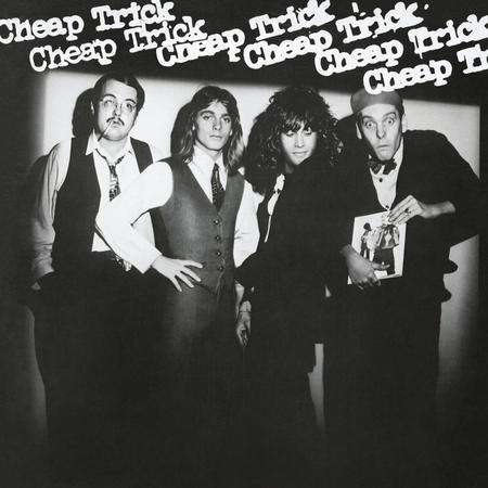 Cheap Trick - Cheap Trick - LP [ Record ]