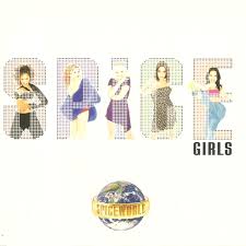 Spice Girls - Spiceworld - LP [ Record ]