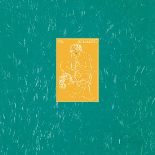 XTC - Skylarking - LP [ Record ]