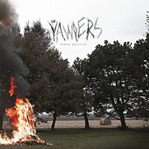 The Yawpers - Human Question - LP [ Record ]